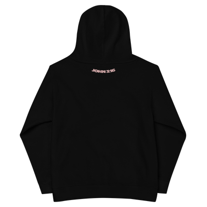 Hannah Hidalgo "Logo" Youth Hoodie