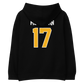 Terry McLaurin "Jersey" Youth Hoodie