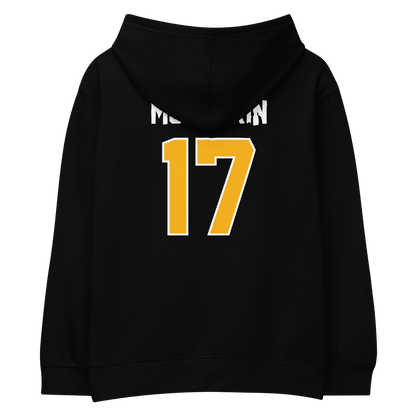 Terry McLaurin "Jersey" Youth Hoodie