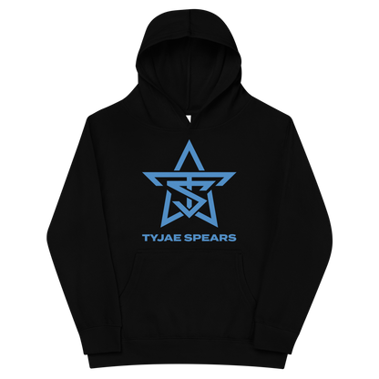Tyjae Spears  "Logo" Hoodie