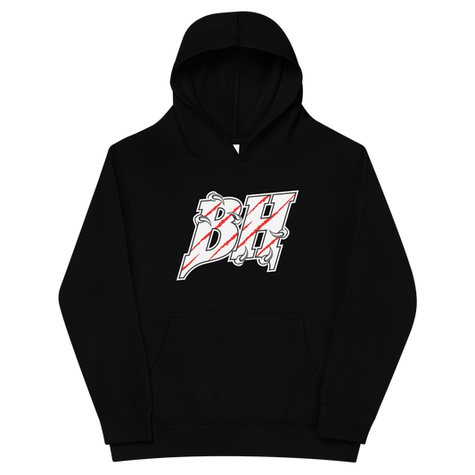 Breece Hall "Logo" Youth Hoodie