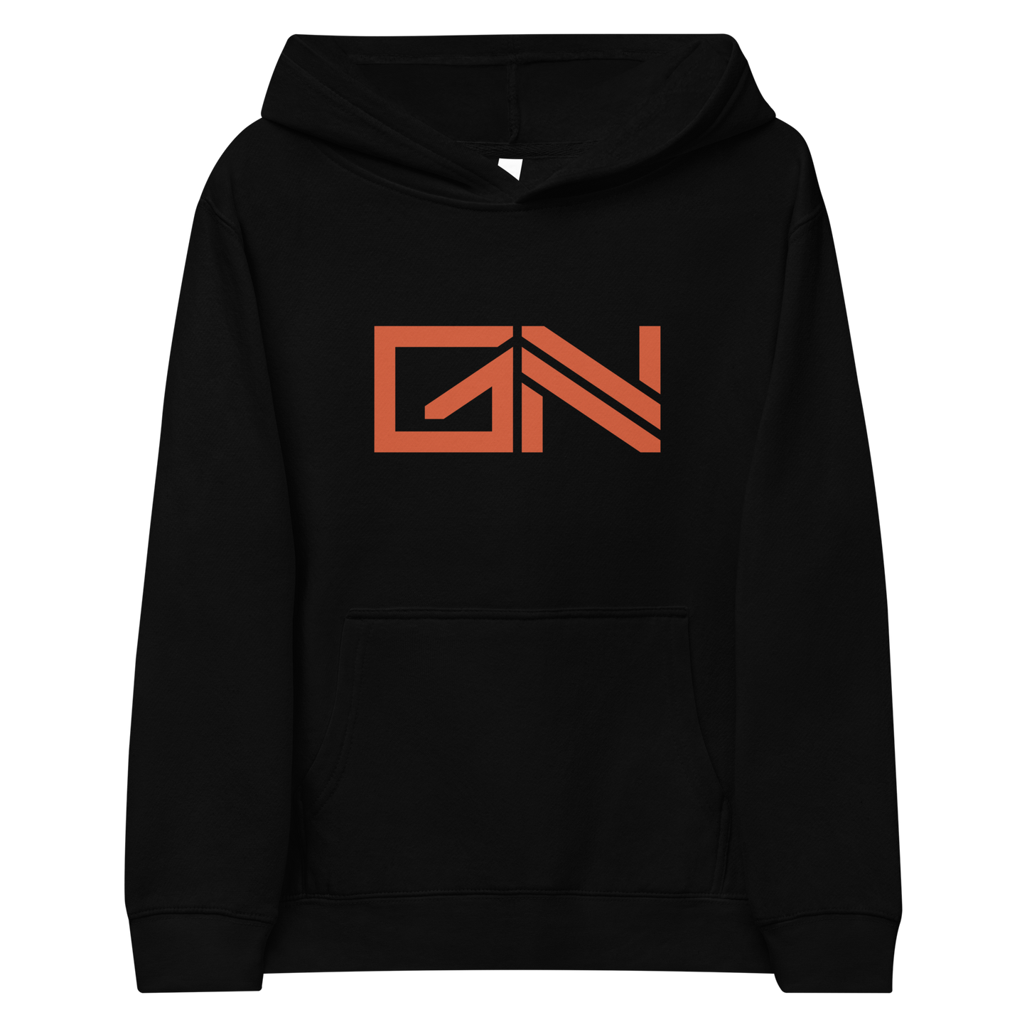 Greg Newsome II "Logo" Youth Hoodie