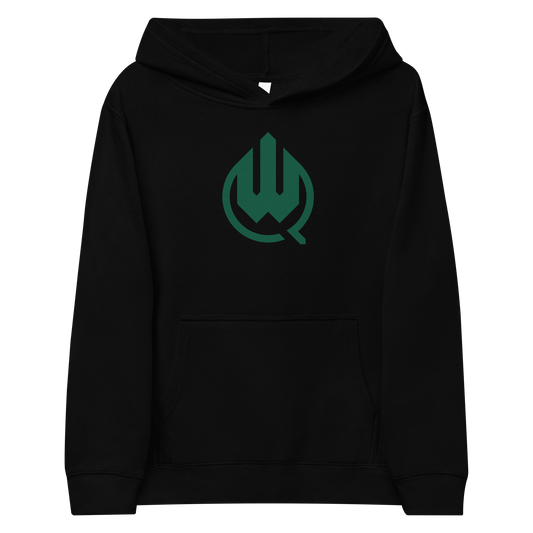 Quinnen Williams "Logo" Youth Hoodie