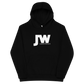 Jared Wiley "Logo" Youth Hoodie