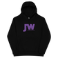 Jared Wiley "Logo" Youth Hoodie