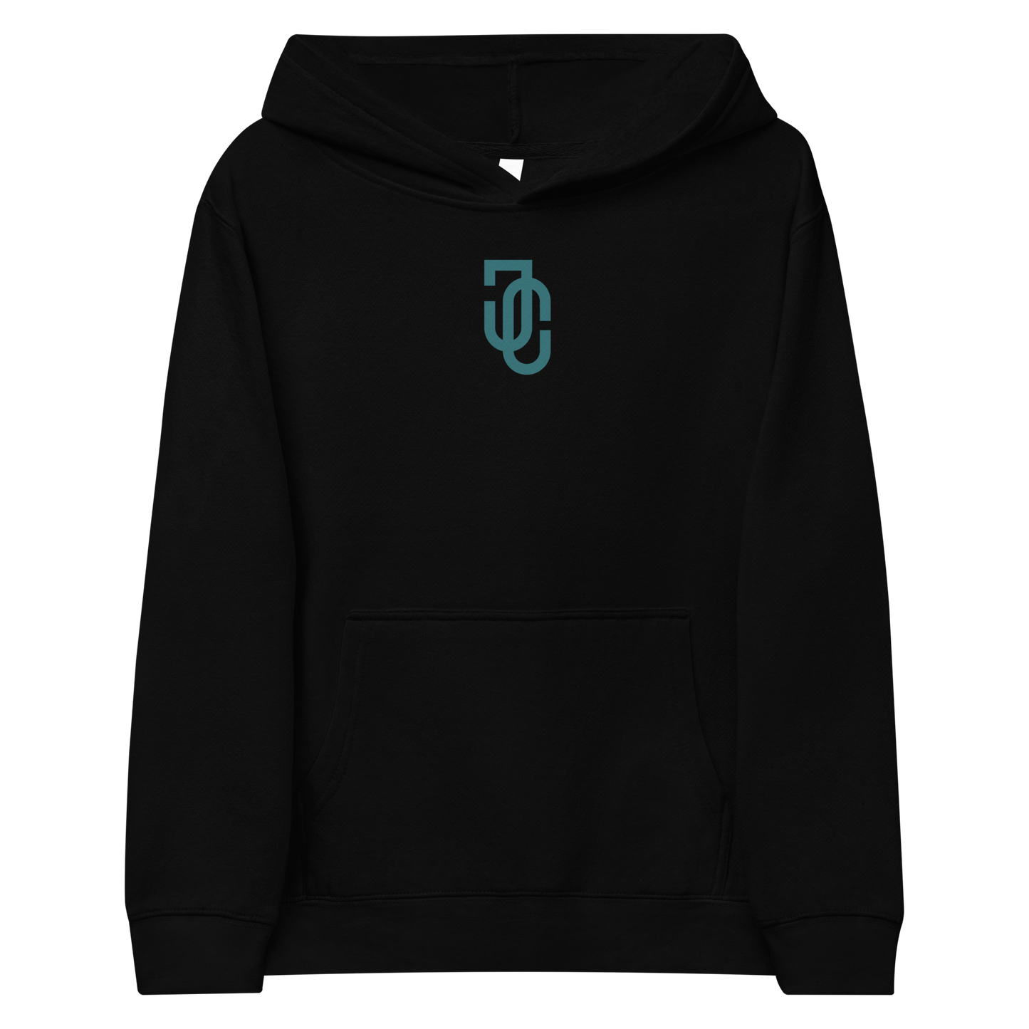 Jalen Carter "Logo" Youth Hoodie