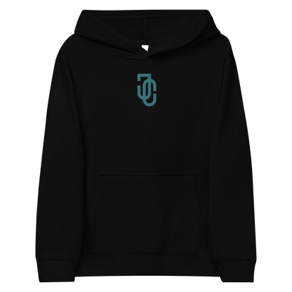 Jalen Carter "Logo" Youth Hoodie