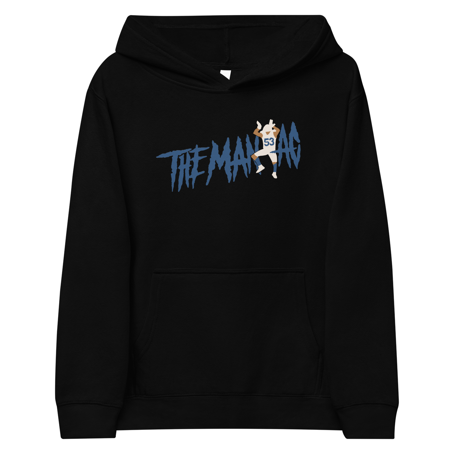 Shaquille Leonard "Sack Dance" Youth Hoodie