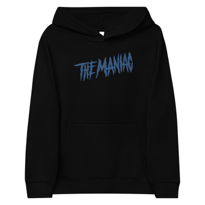 Shaquille Leonard "Logo" Youth Hoodie