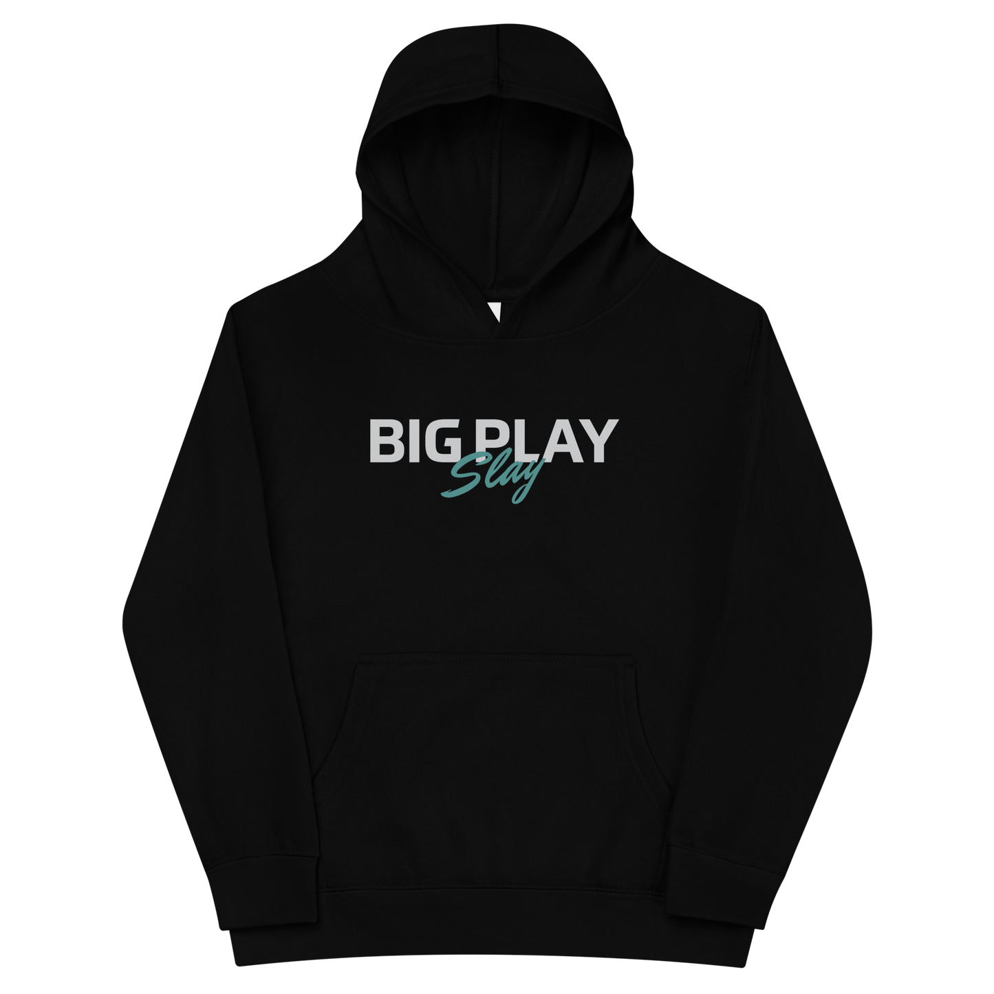 Darius Slay "Big Play Slay" Youth Hoodie