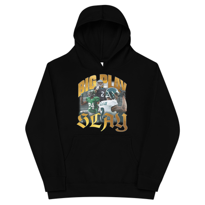 Darius Slay "Collage" Youth Hoodie