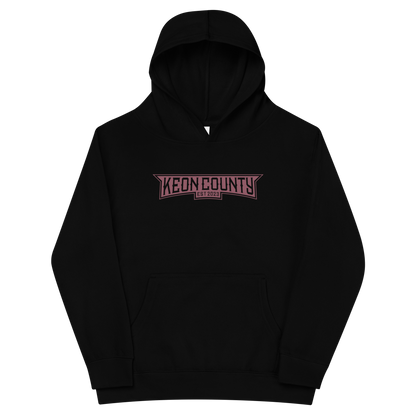 Keon Coleman "Keon County V2" Youth Hoodie