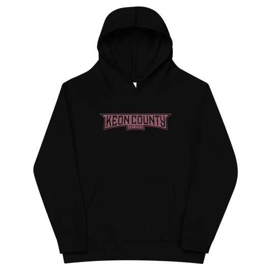 Keon Coleman "Keon County V2" Youth Hoodie