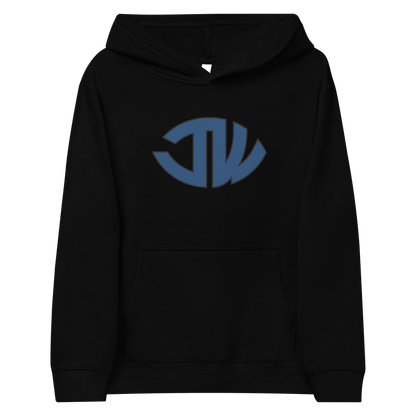 Jelani Woods "Logo" Youth Hoodie