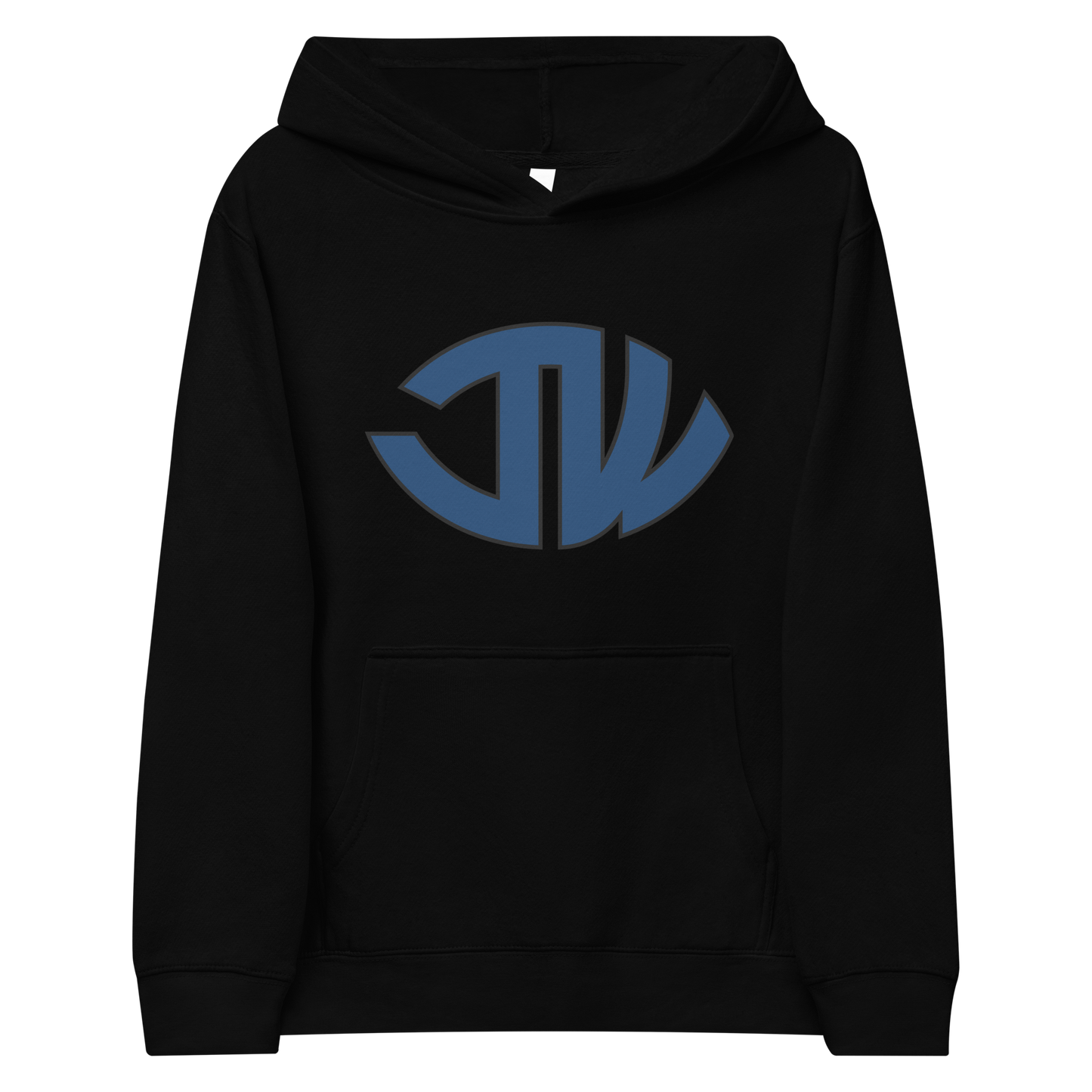 Jelani Woods "Logo" Hoodie
