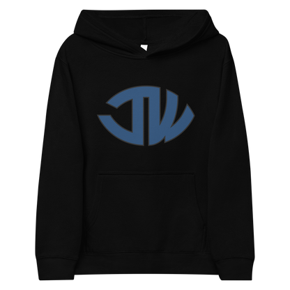 Jelani Woods "Logo" Hoodie