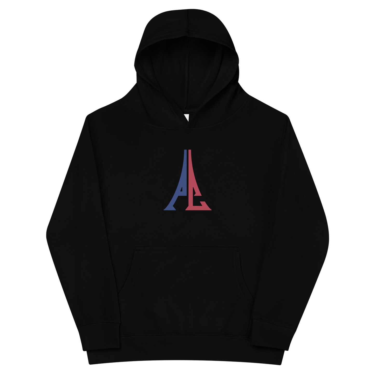 Parris Campbell "Logo" Youth Hoodie