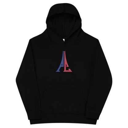 Parris Campbell "Logo" Youth Hoodie