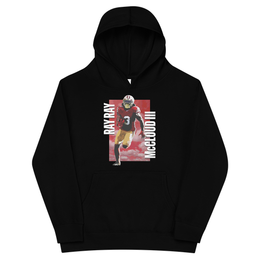 Ray Ray McCloud "RMIII" Youth Hoodie