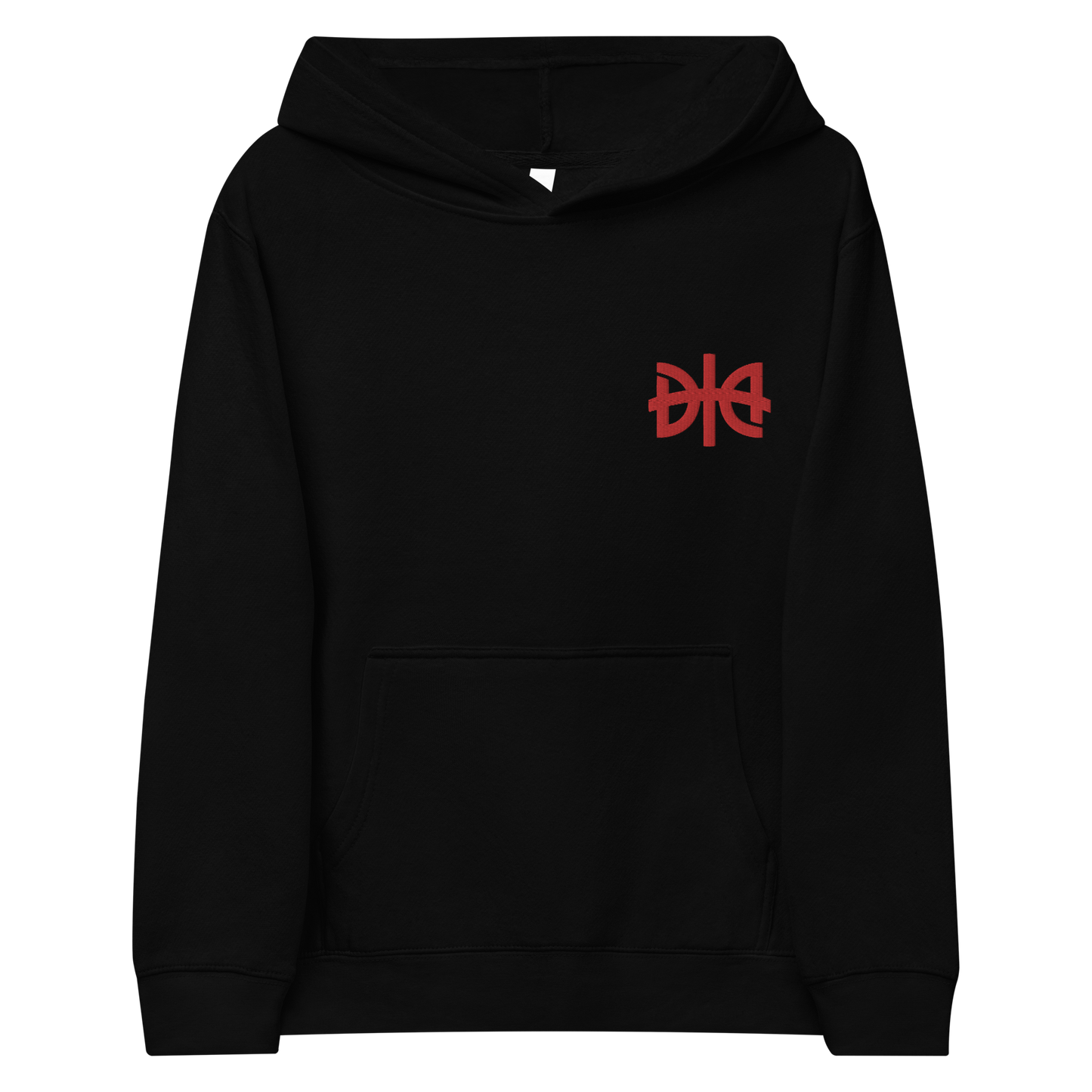 DeAndre Ayton "Logo" Youth Hoodie