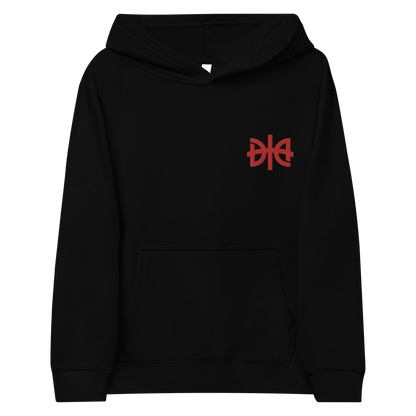 DeAndre Ayton "Logo" Youth Hoodie