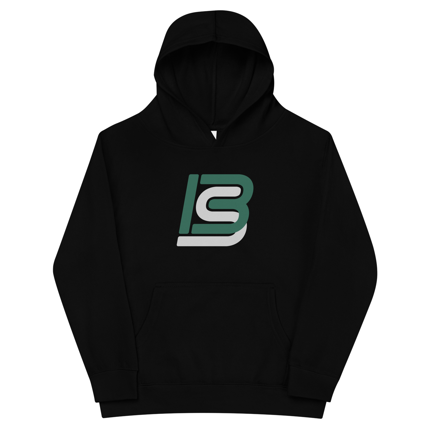Brayden Schager "Logo" Youth Hoodie