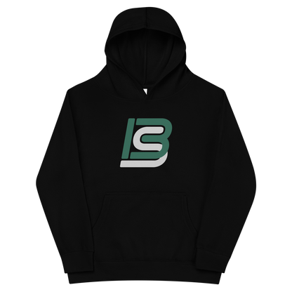 Brayden Schager "Logo" Youth Hoodie