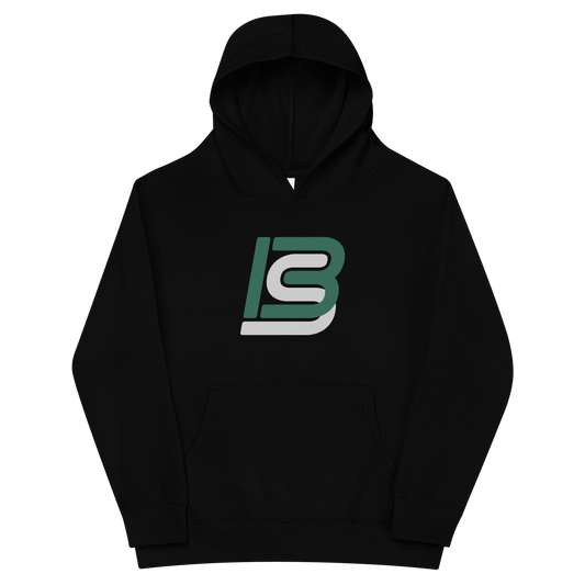 Brayden Schager "Logo" Youth Hoodie