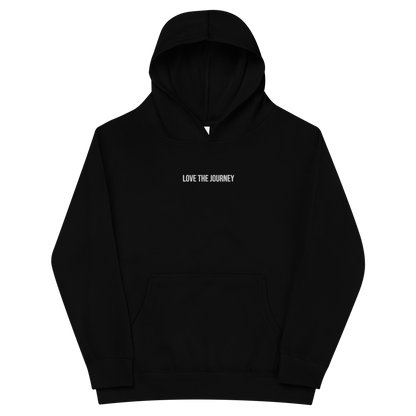 Lenny Torres "Love The Journey" Youth Hoodie