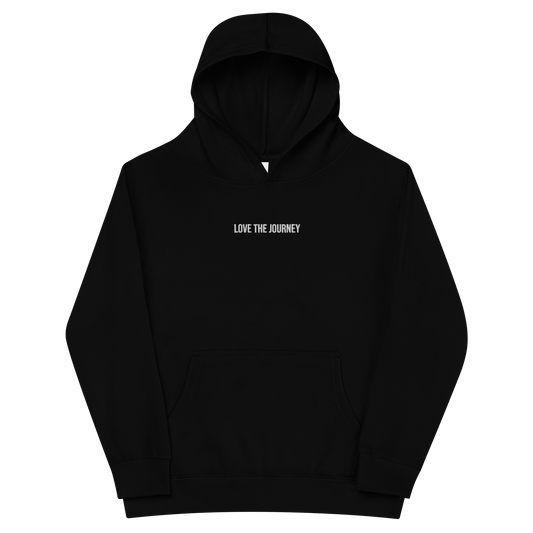 Lenny Torres "Love The Journey" Youth Hoodie