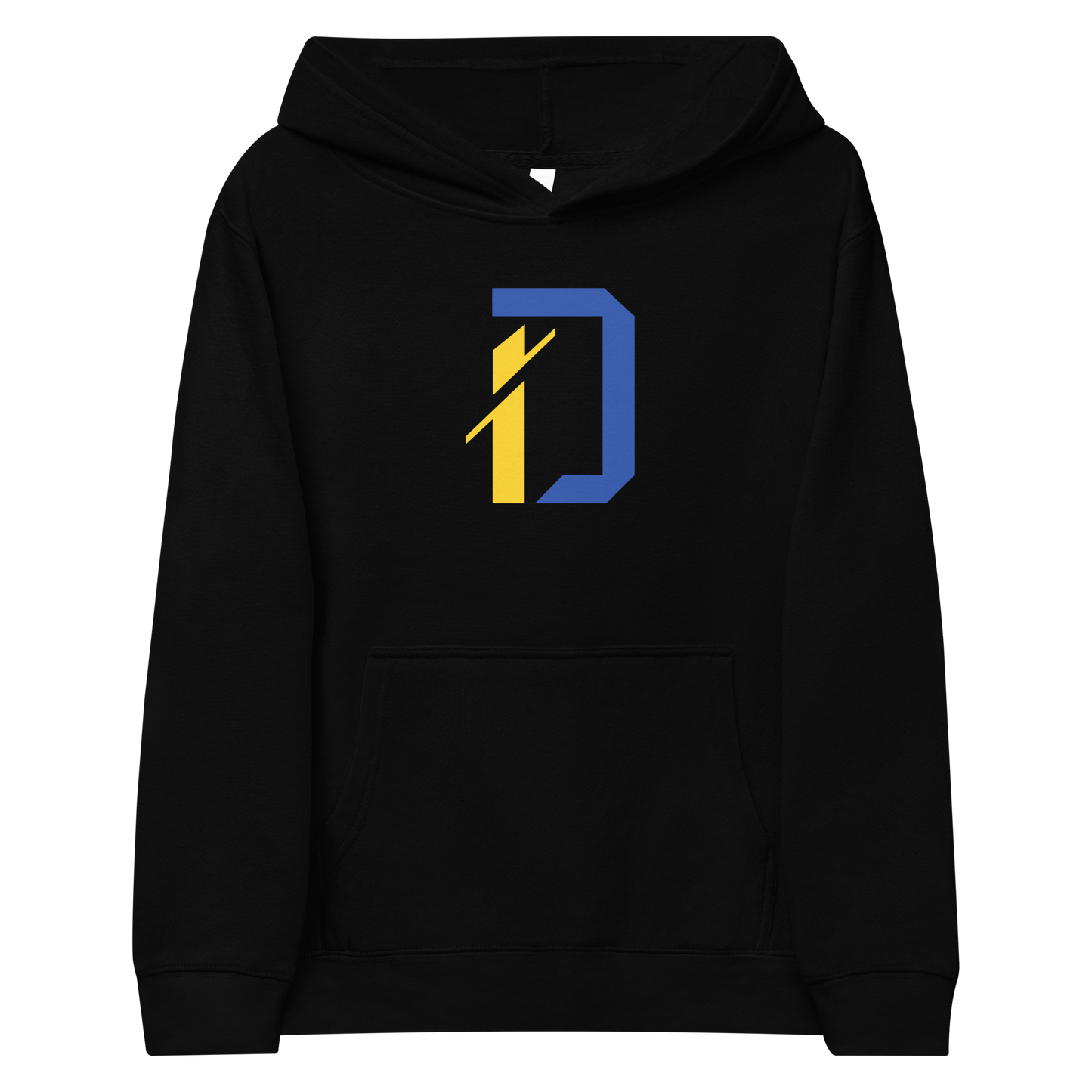 Isaiah Davis "Logo" Youth Hoodie