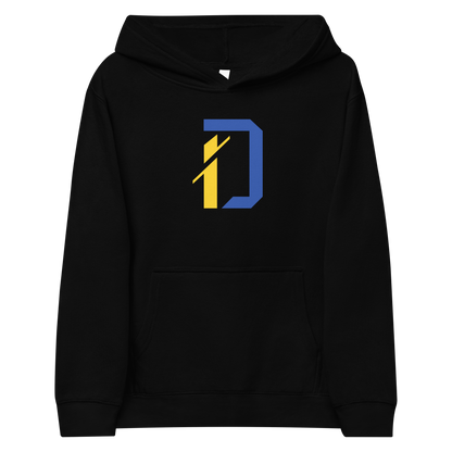 Isaiah Davis "Logo" Youth Hoodie