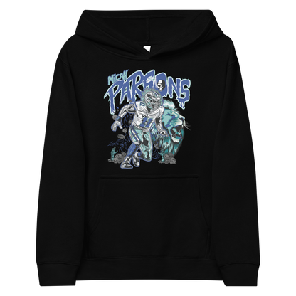 Micah Parsons "Lion" Youth Hoodie
