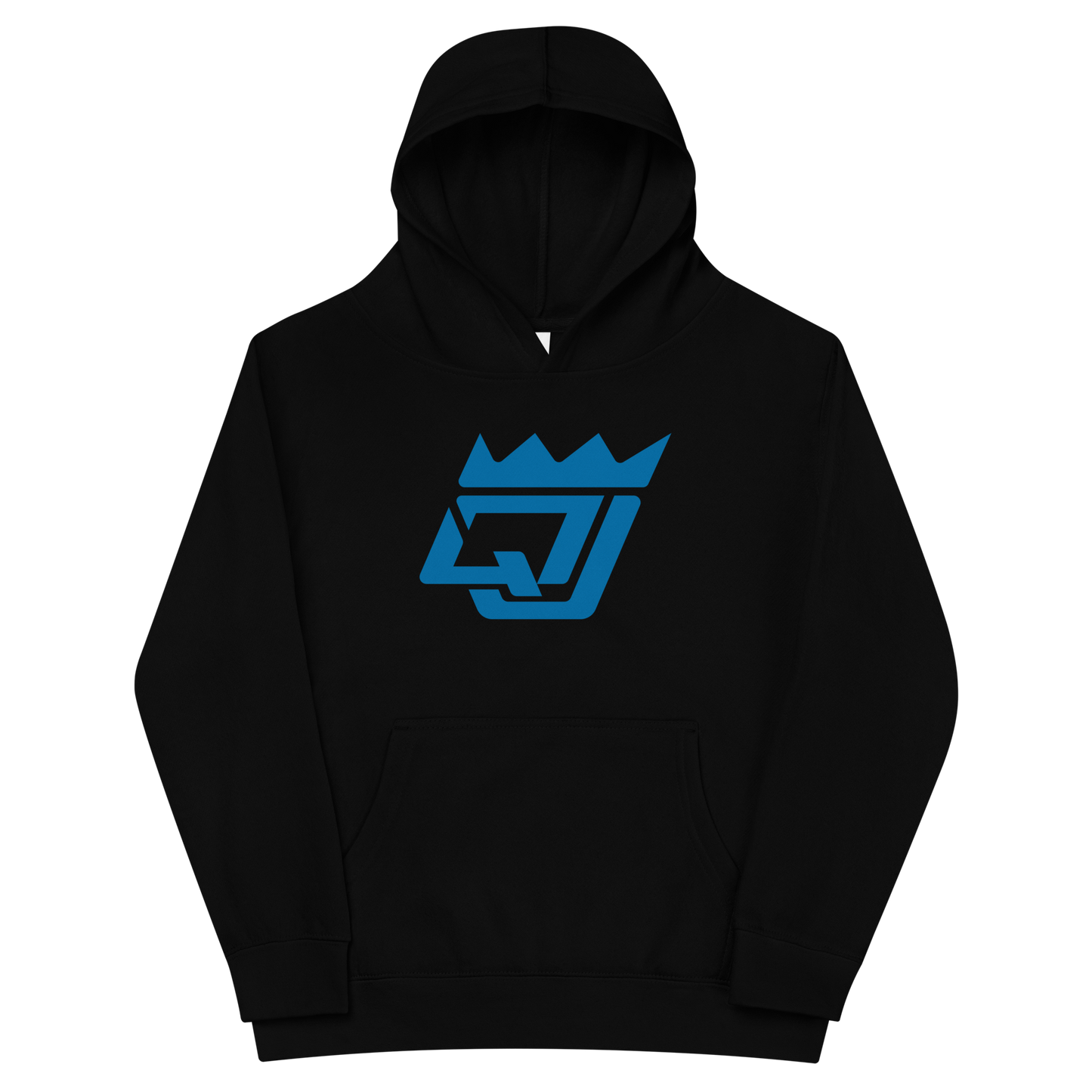 Quinshon Judkins "Logo" Youth Hoodie