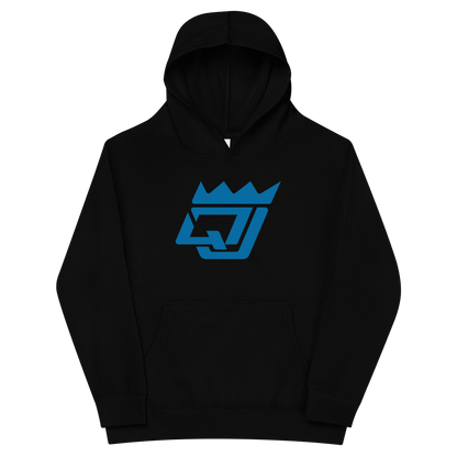 Quinshon Judkins "Logo" Youth Hoodie