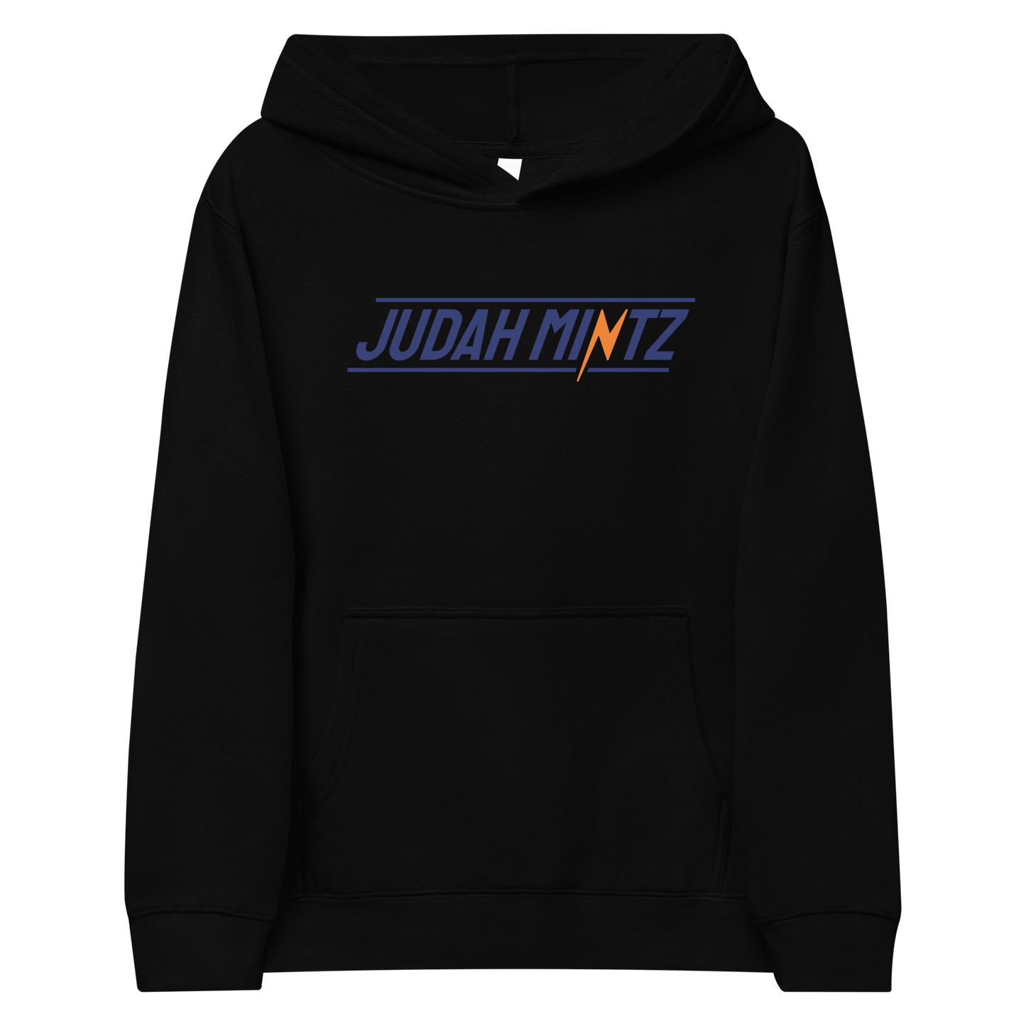 Judah Mintz "Logo" Youth Hoodie