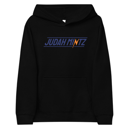 Judah Mintz "Logo" Youth Hoodie