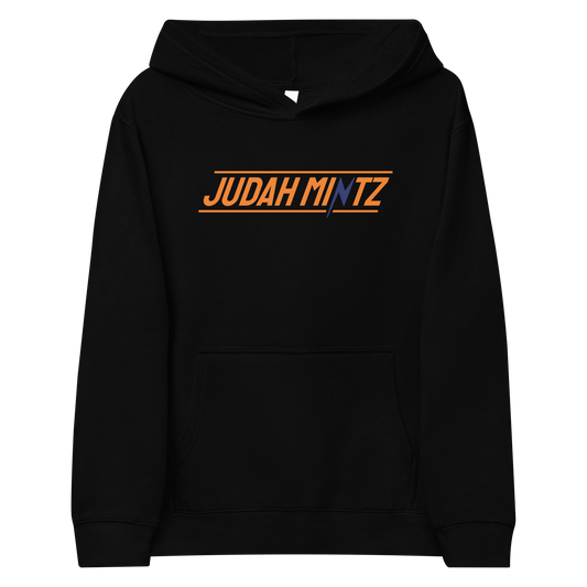 Judah Mintz "Logo" Youth Hoodie