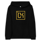 Chris Kavanagh "Logo" Youth Hoodie