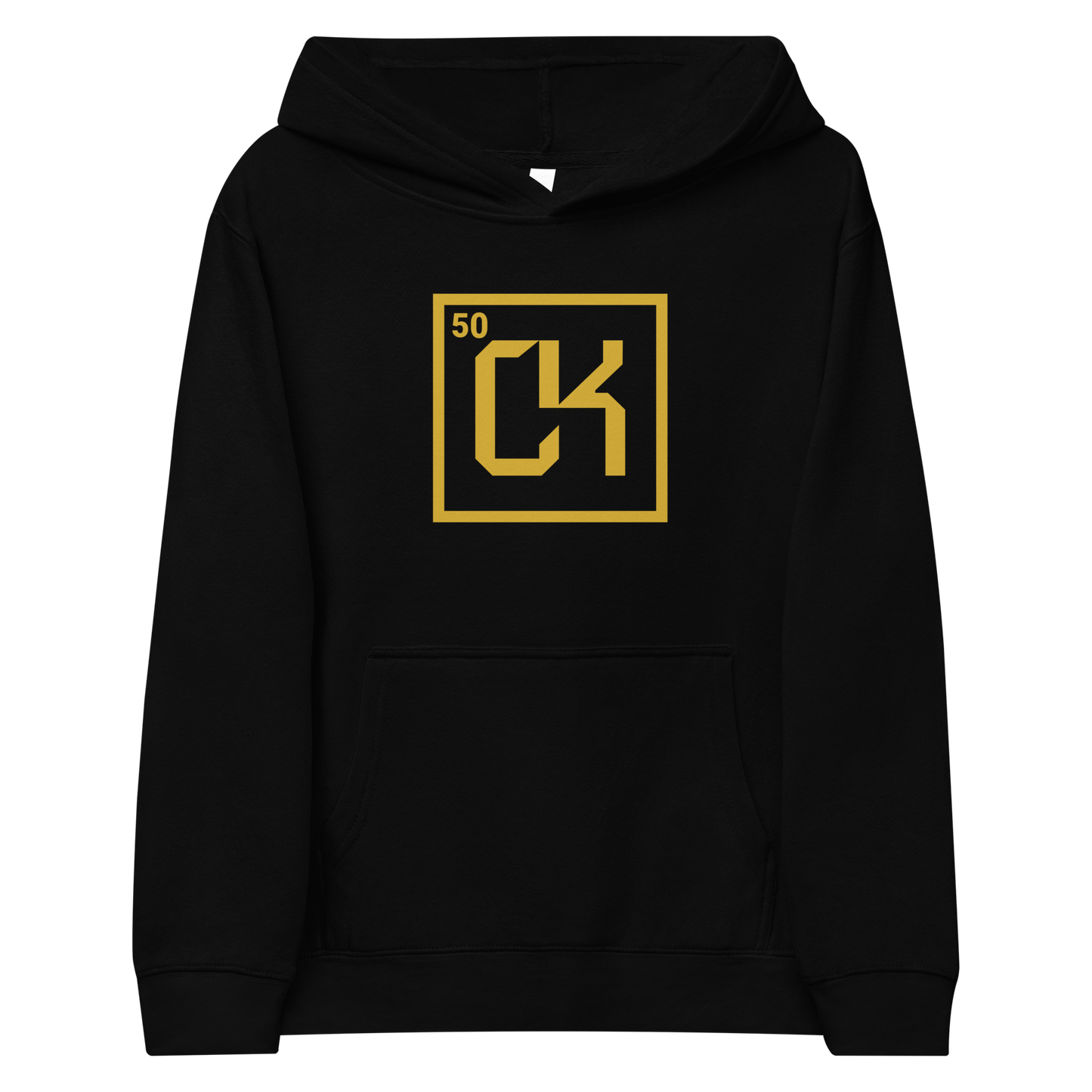 Chris Kavanagh "Logo" Youth Hoodie