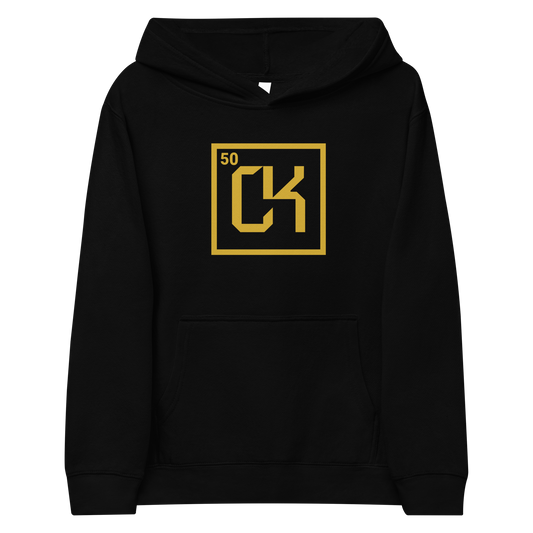 Chris Kavanagh "Logo" Youth Hoodie