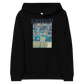 Chris Kavanagh "Photo Based" Youth Hoodie