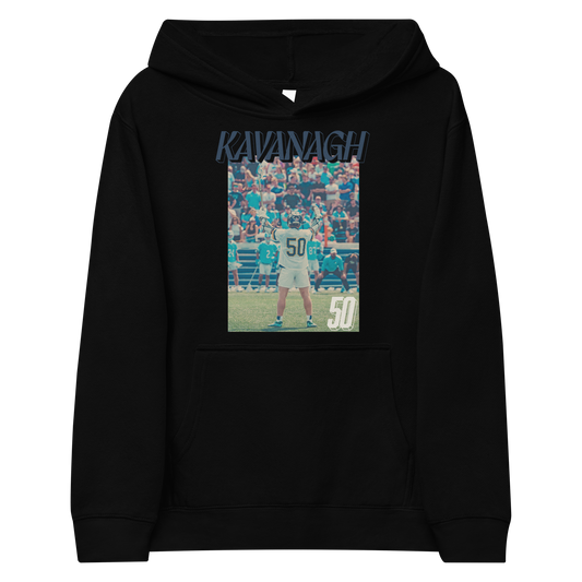 Chris Kavanagh "Photo Based" Youth Hoodie
