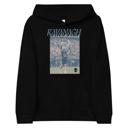 Pat Kavanagh "Photo Based" Youth Hoodie
