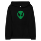 Pat Kavanagh "Logo" Youth Hoodie