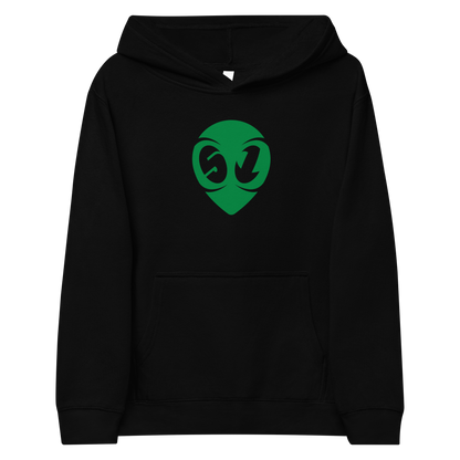 Pat Kavanagh "Logo" Youth Hoodie