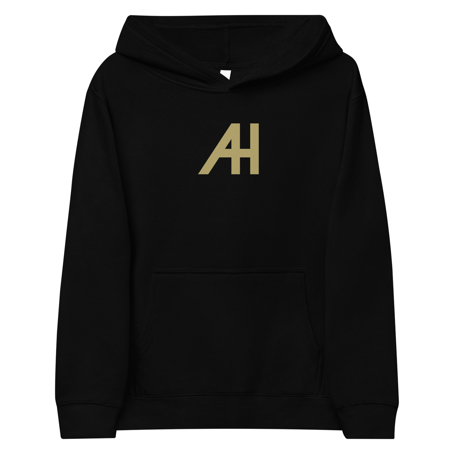 Ahmari Harvey "Logo" Youth Hoodie