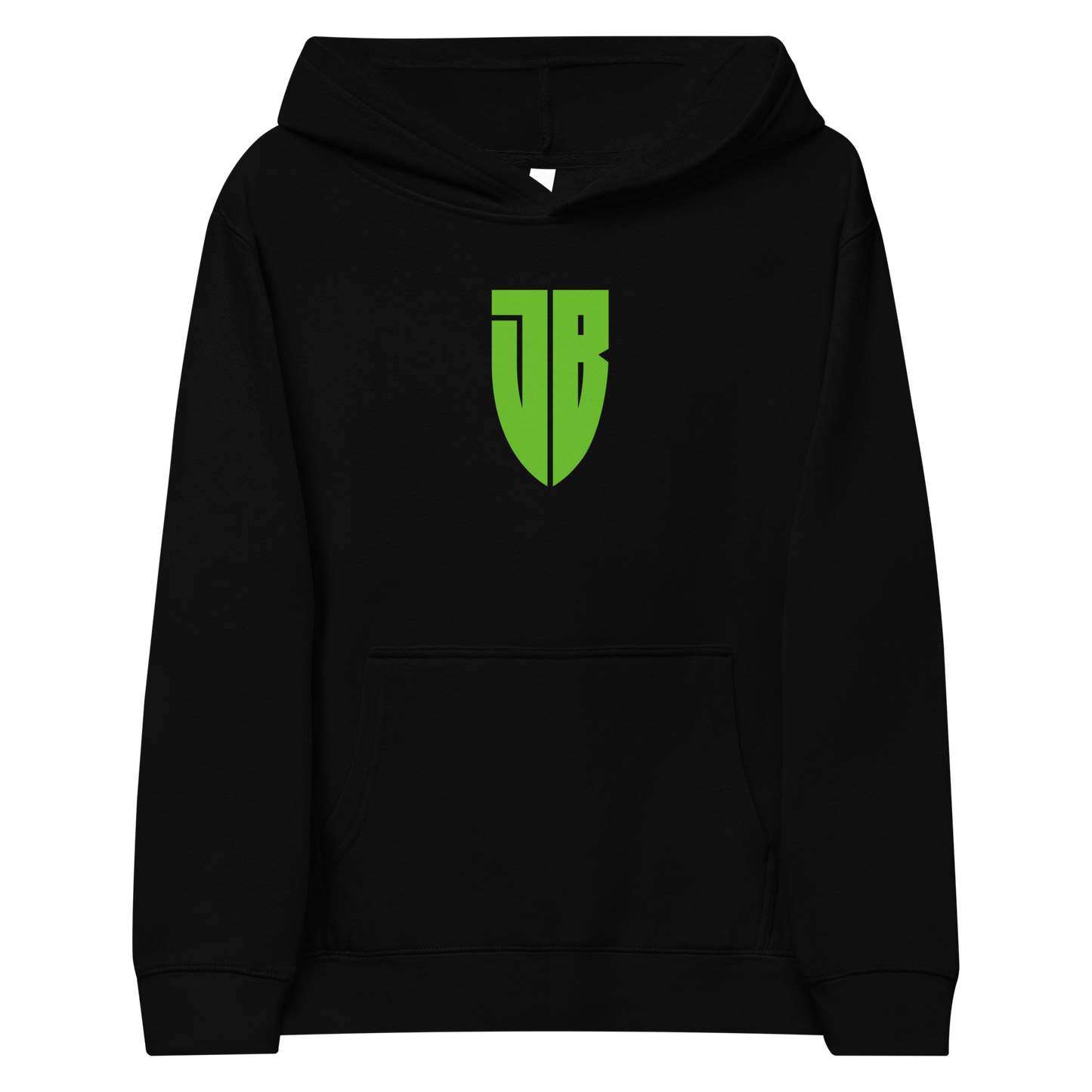 Jake Bobo "Logo" Youth Hoodie