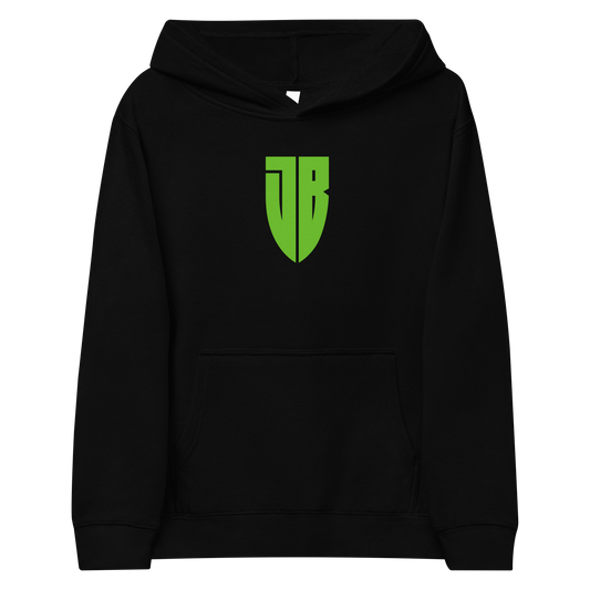 Jake Bobo "Logo" Youth Hoodie