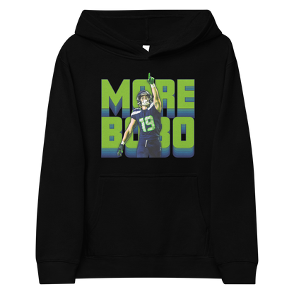 Jake Bobo "More Bobo" Youth Hoodie
